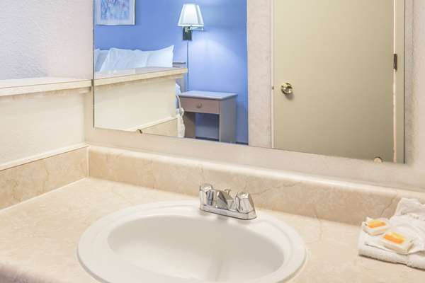  - Days Inn Corvallis