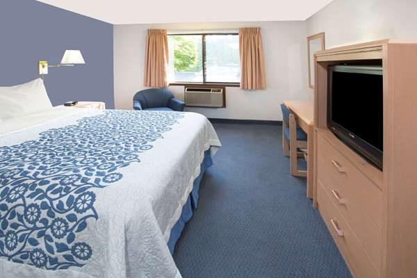  - Days Inn Corvallis