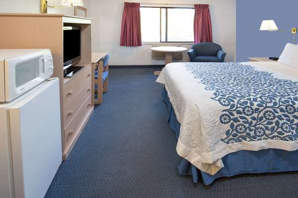  - Days Inn Corvallis