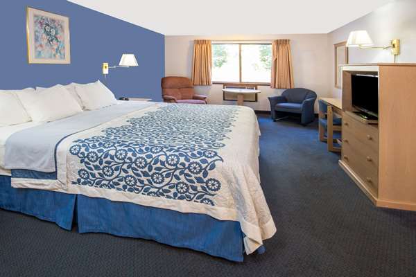  - Days Inn Corvallis