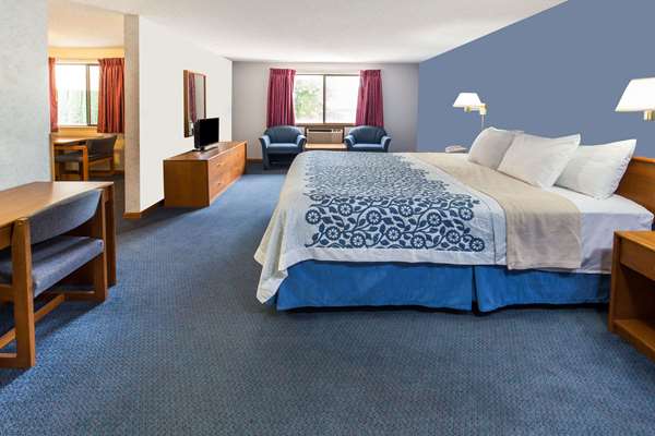 Suite - Days Inn Corvallis