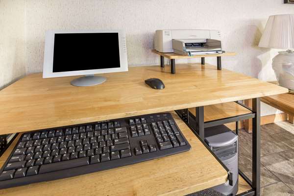 Conference Area - Days Inn Corvallis