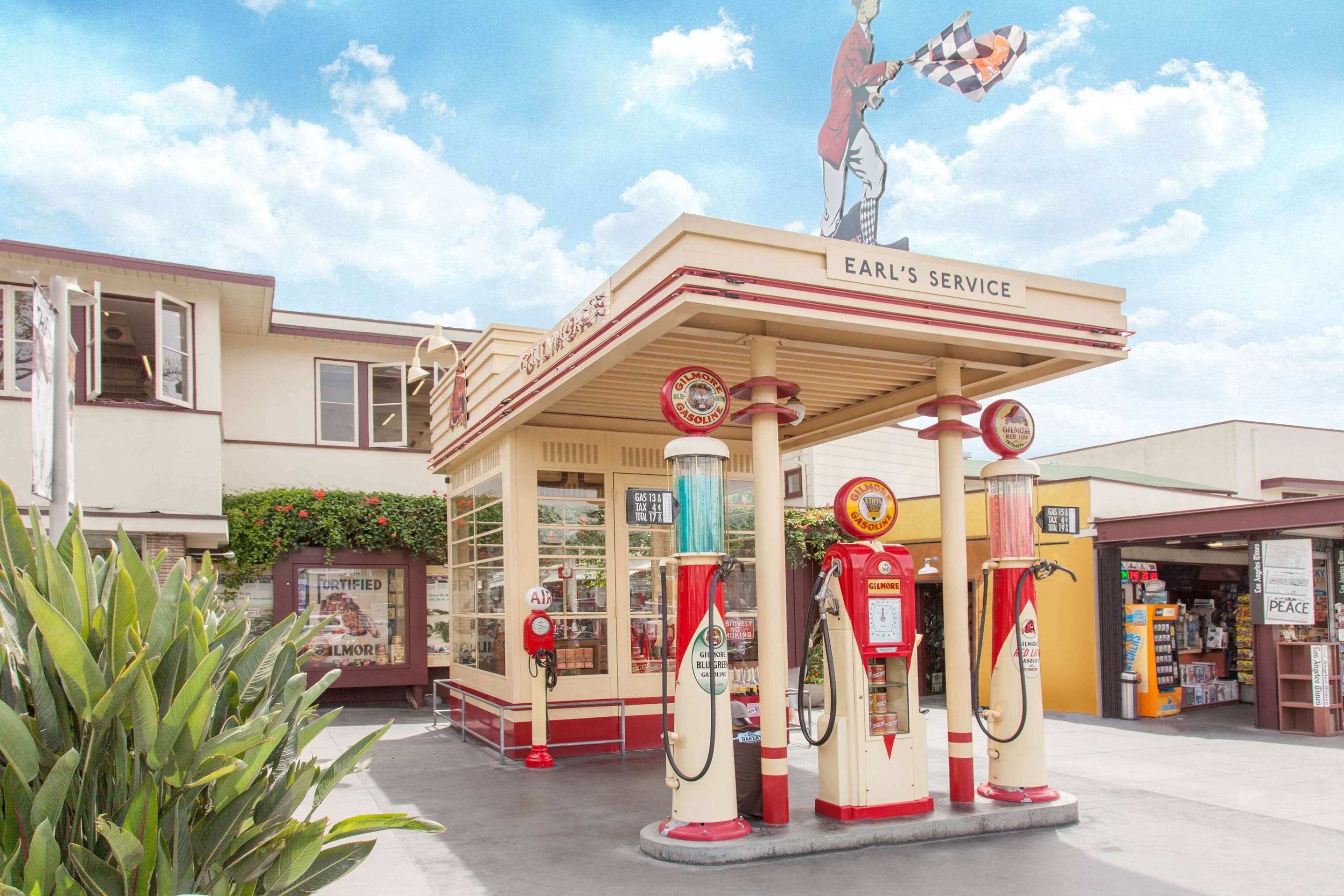 Property amenity | Ramada by Wyndham Culver City