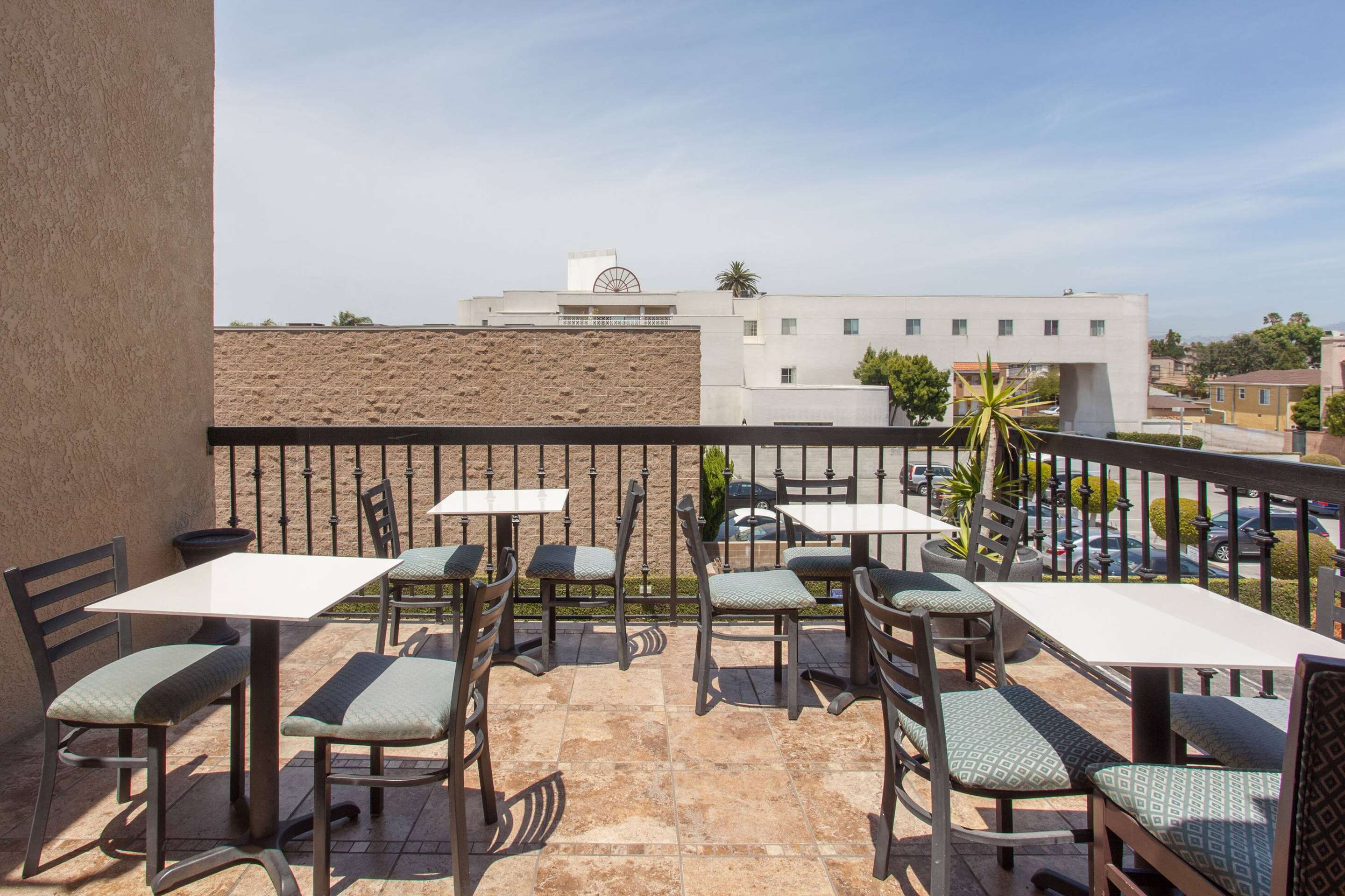 Property amenity | Ramada by Wyndham Culver City