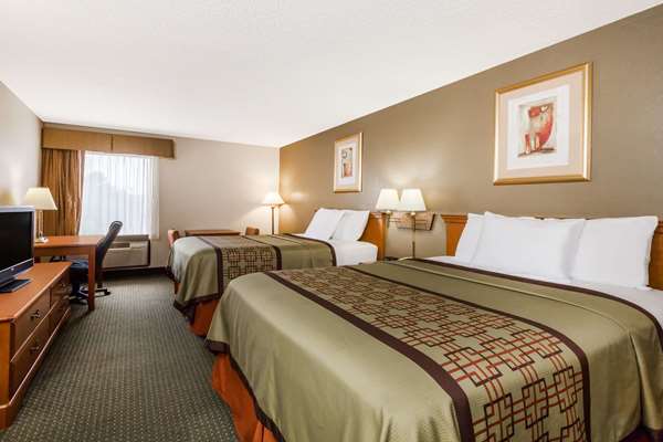  - Days Inn New Iberia