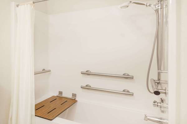  - Days Inn New Iberia