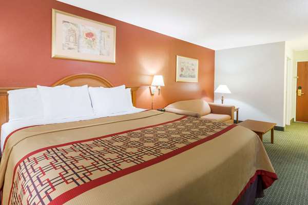  - Days Inn New Iberia