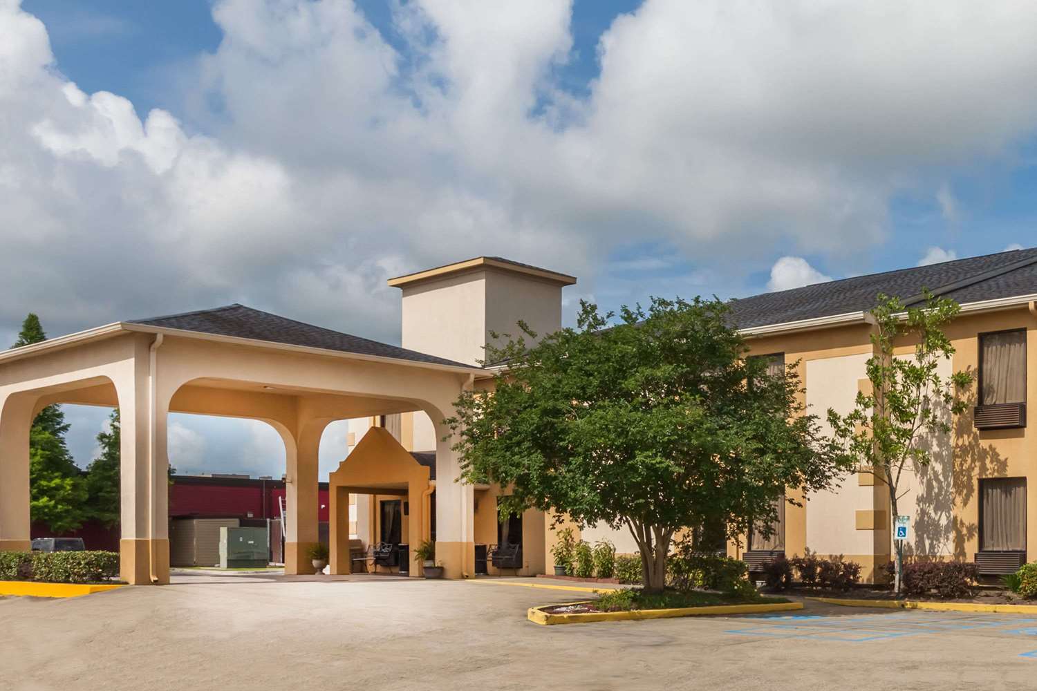 Days Inn New Iberia La See Discounts