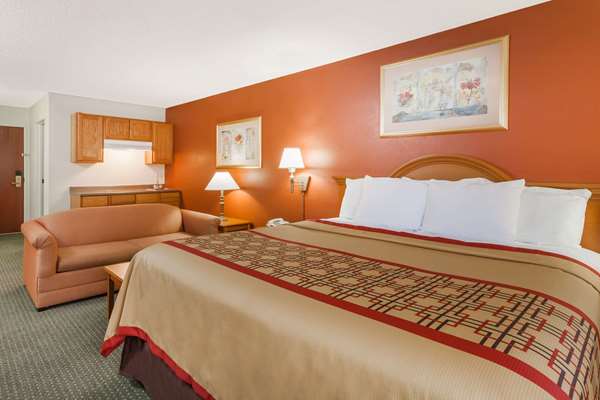  - Days Inn New Iberia