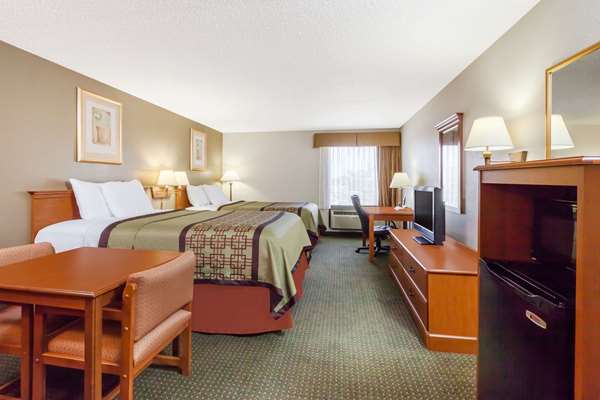  - Days Inn New Iberia
