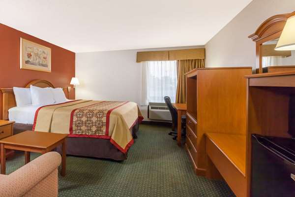  - Days Inn New Iberia