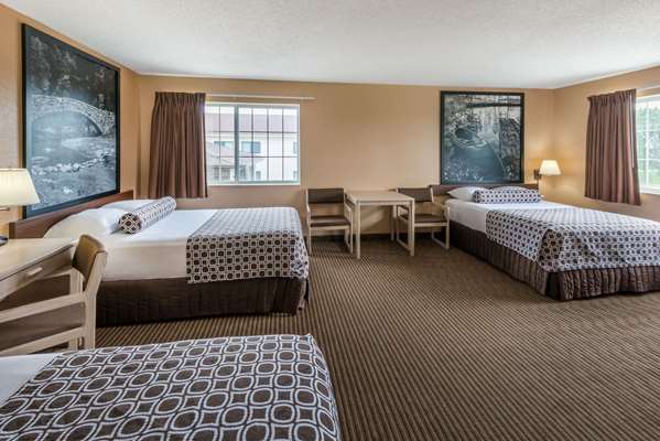  - Super 8 Hotel Fort Dodge
