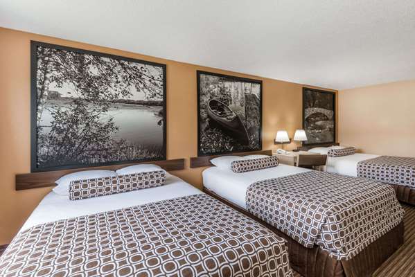  - Super 8 Hotel Fort Dodge