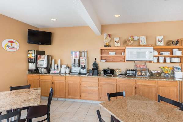  - Super 8 Hotel Fort Dodge