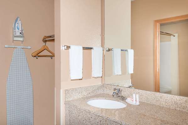  - Super 8 Hotel Fort Dodge