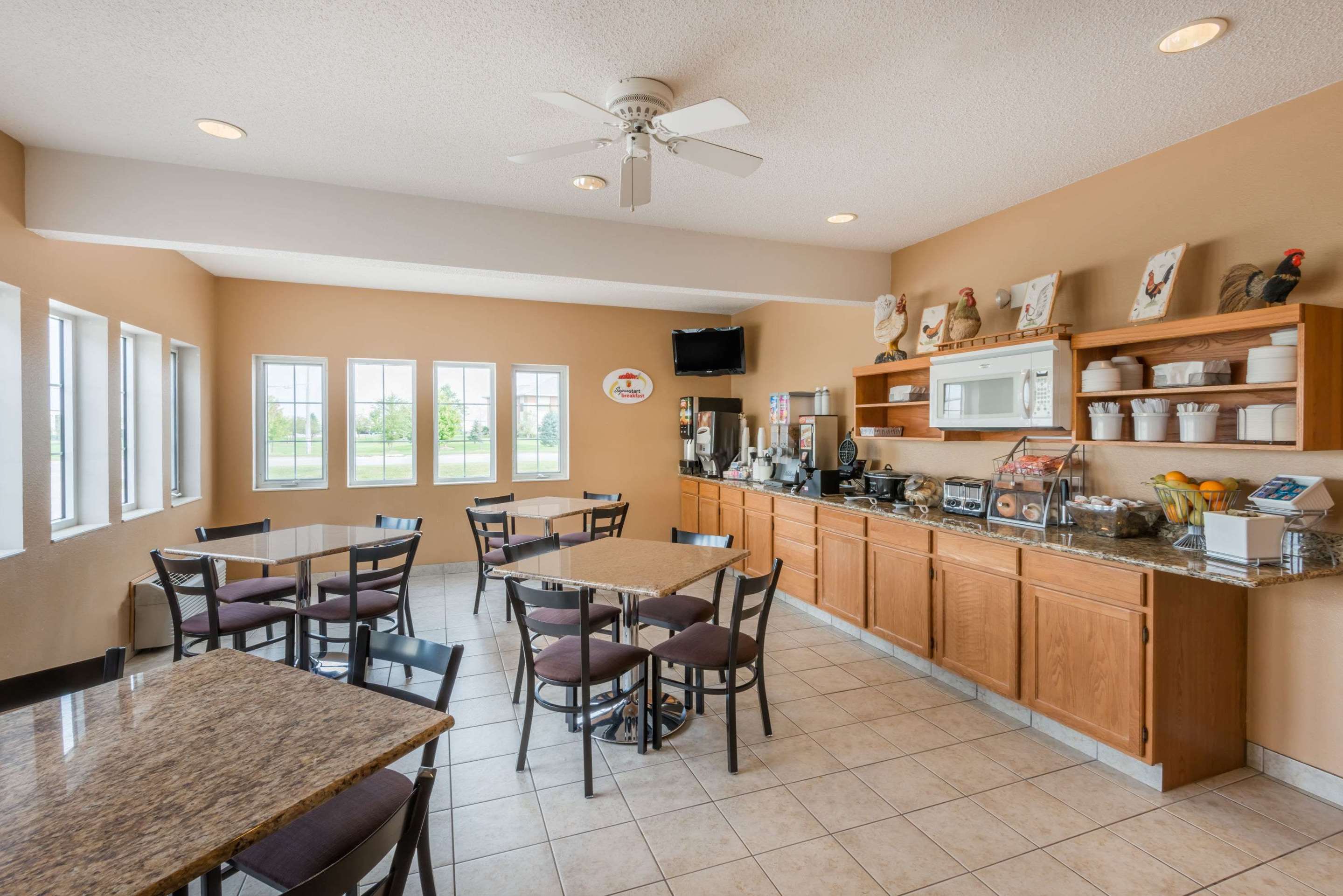 Property amenity | Super 8 by Wyndham Fort Dodge IA