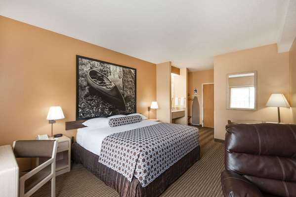  - Super 8 Hotel Fort Dodge