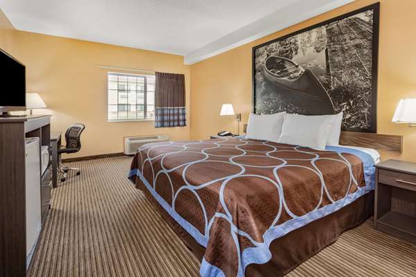  - Super 8 Hotel Fort Dodge