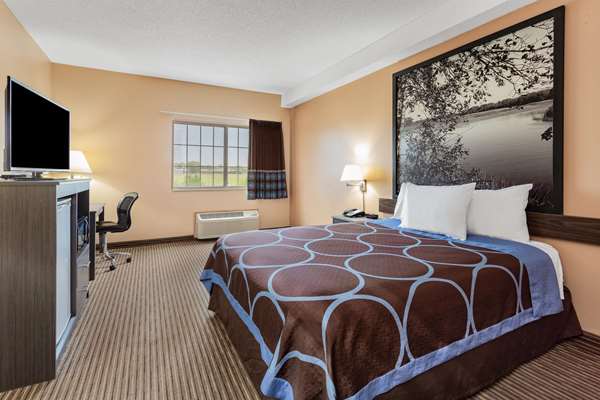  - Super 8 Hotel Fort Dodge