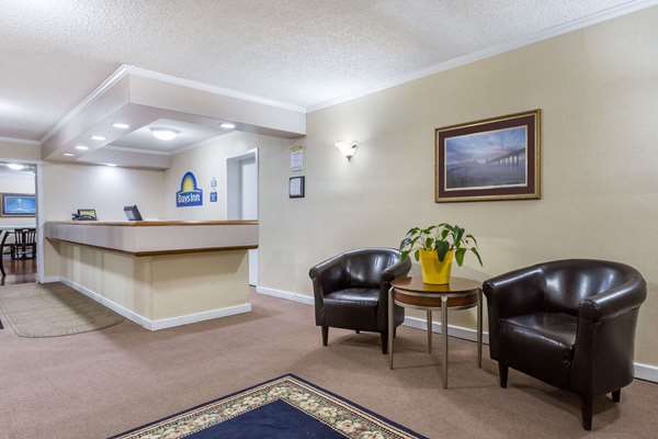 On-Site,Lobby