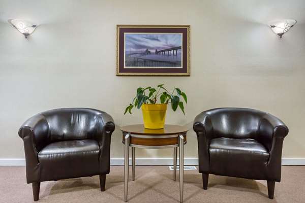  - Days Inn Summerton - I-95, Exit 108