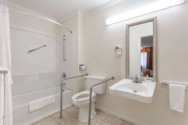 Guest Room,Bathroom,On-Site