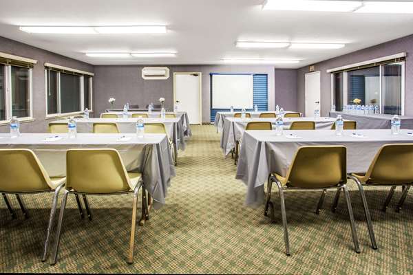  - Travelodge Turlock