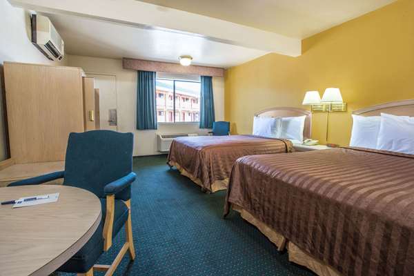  - Travelodge Turlock