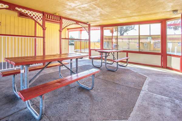  - Travelodge Turlock