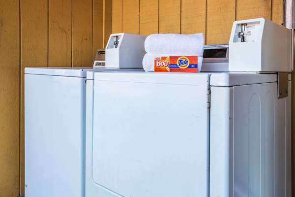  - Travelodge Turlock