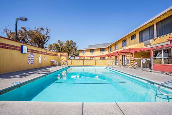  - Travelodge Turlock