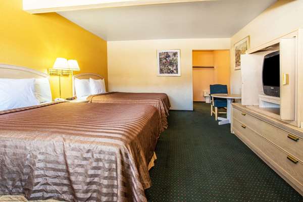  - Travelodge Turlock
