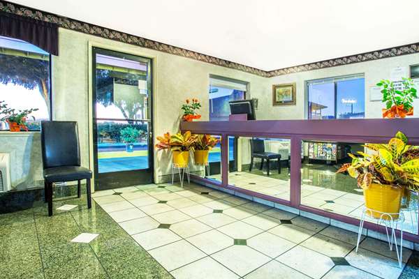  - Travelodge Turlock