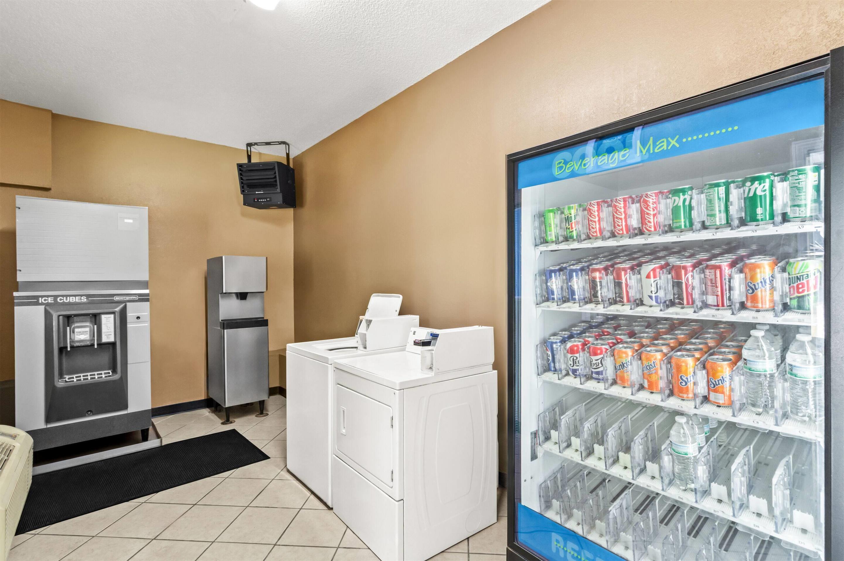 Property amenity | Super 8 by Wyndham Cincinnati OH