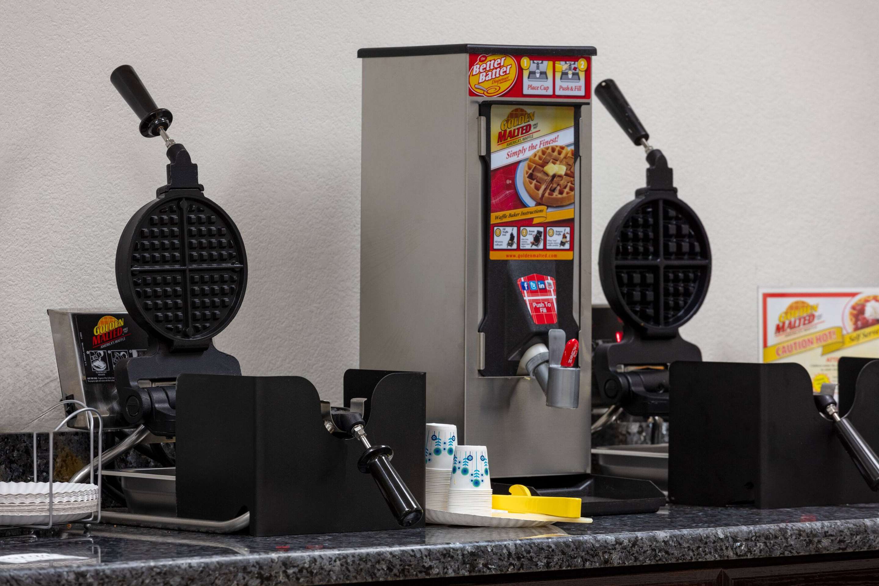 Property amenity | Travelodge by Wyndham Globe AZ