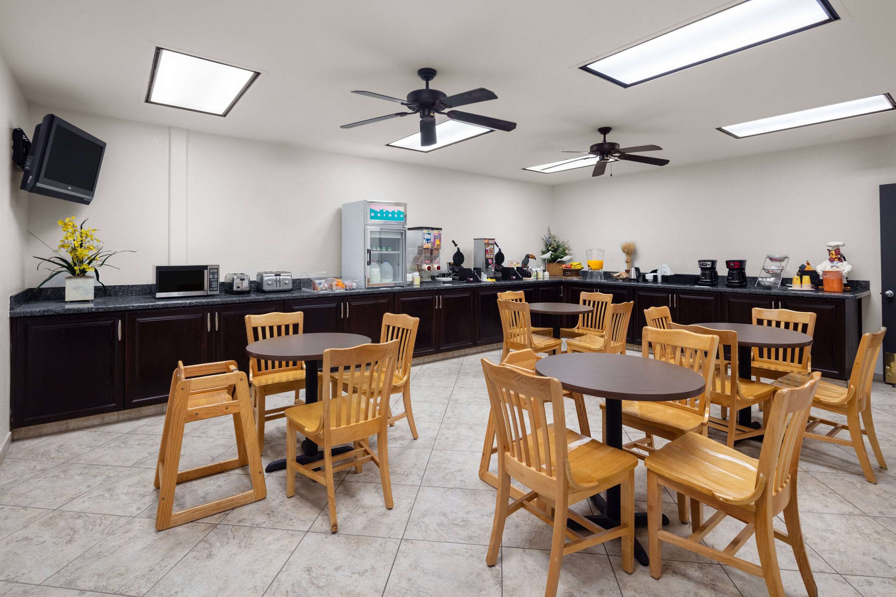 Property amenity | Travelodge by Wyndham Globe AZ