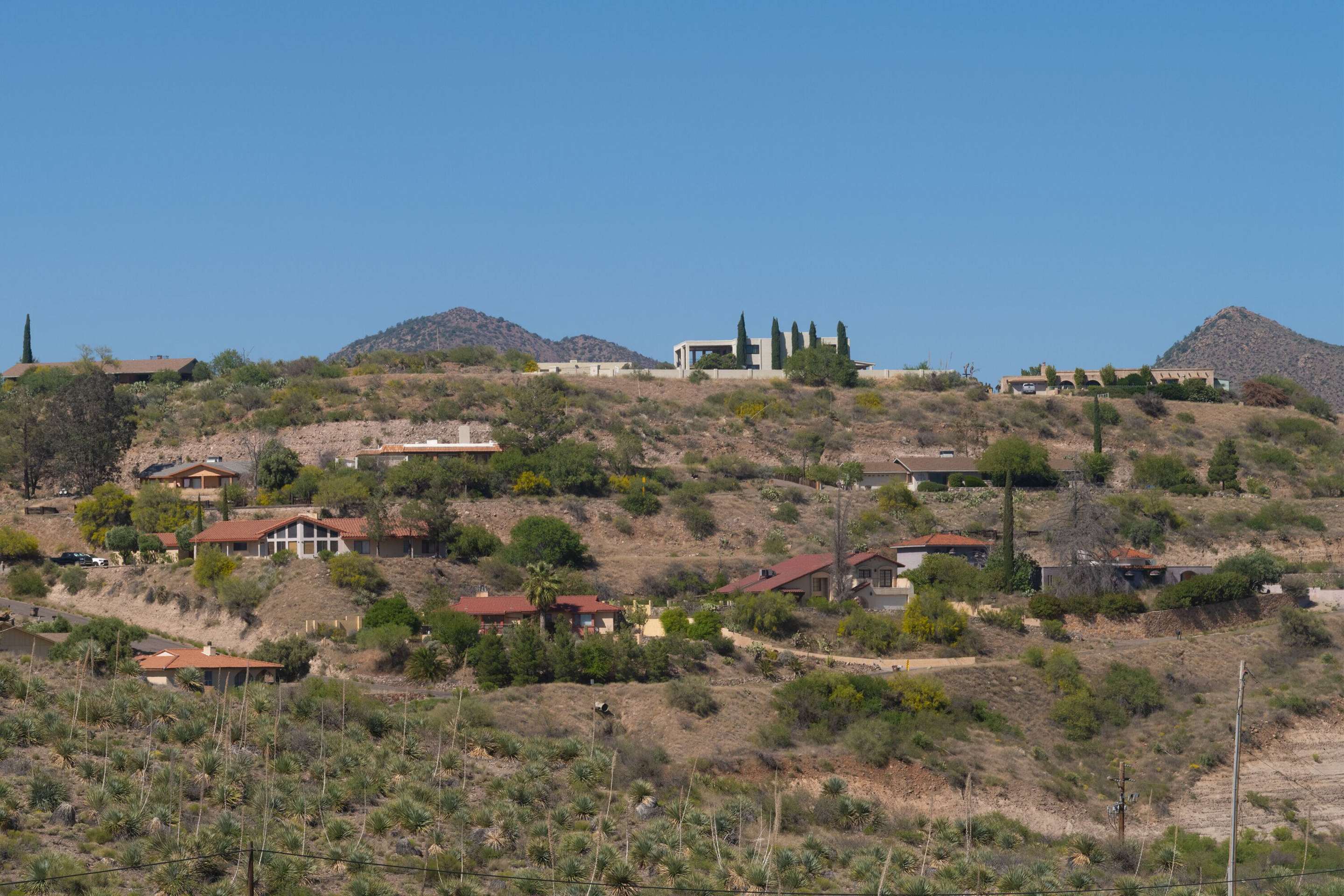 Exterior | Travelodge by Wyndham Globe AZ