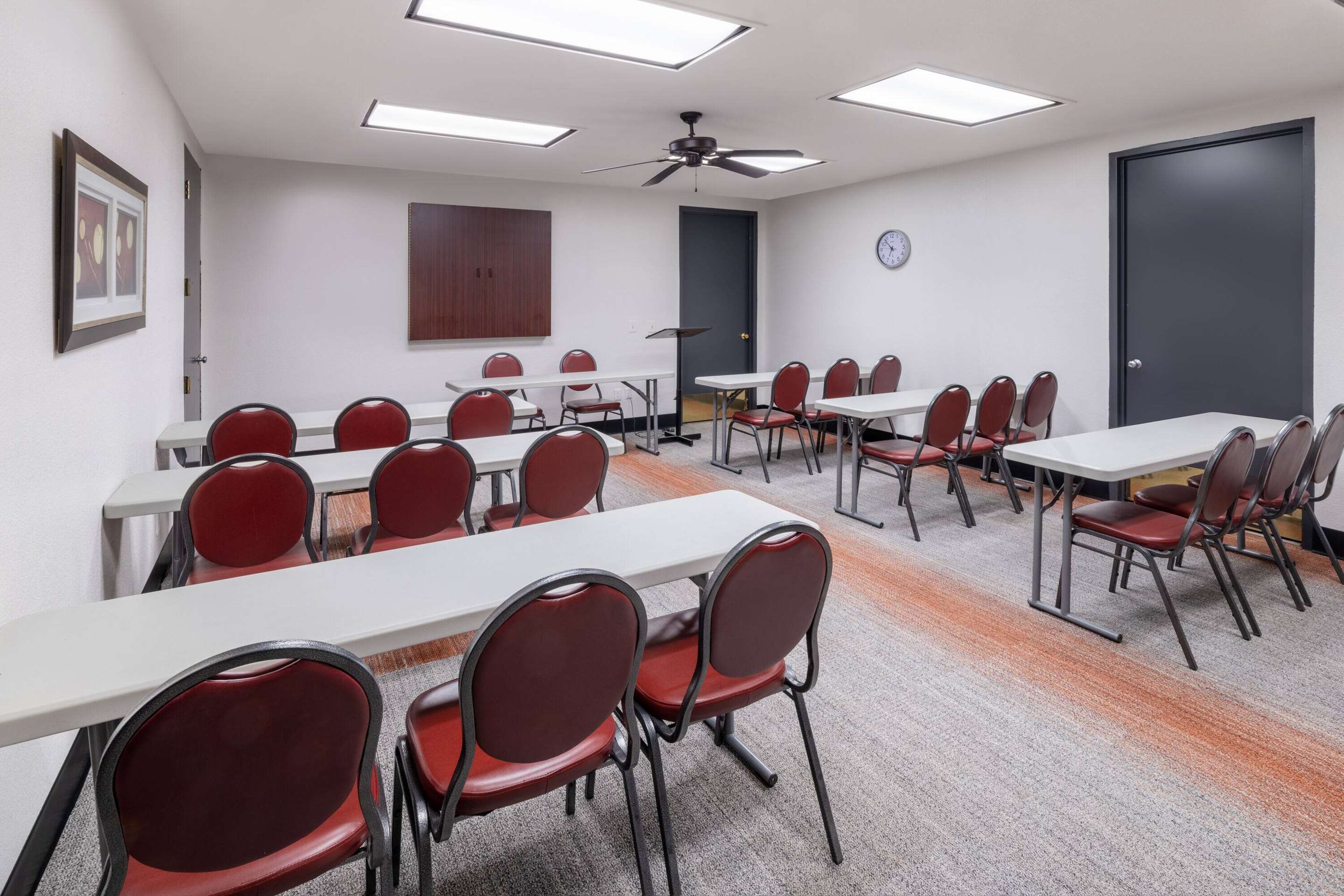 Meeting Room | Travelodge by Wyndham Globe AZ