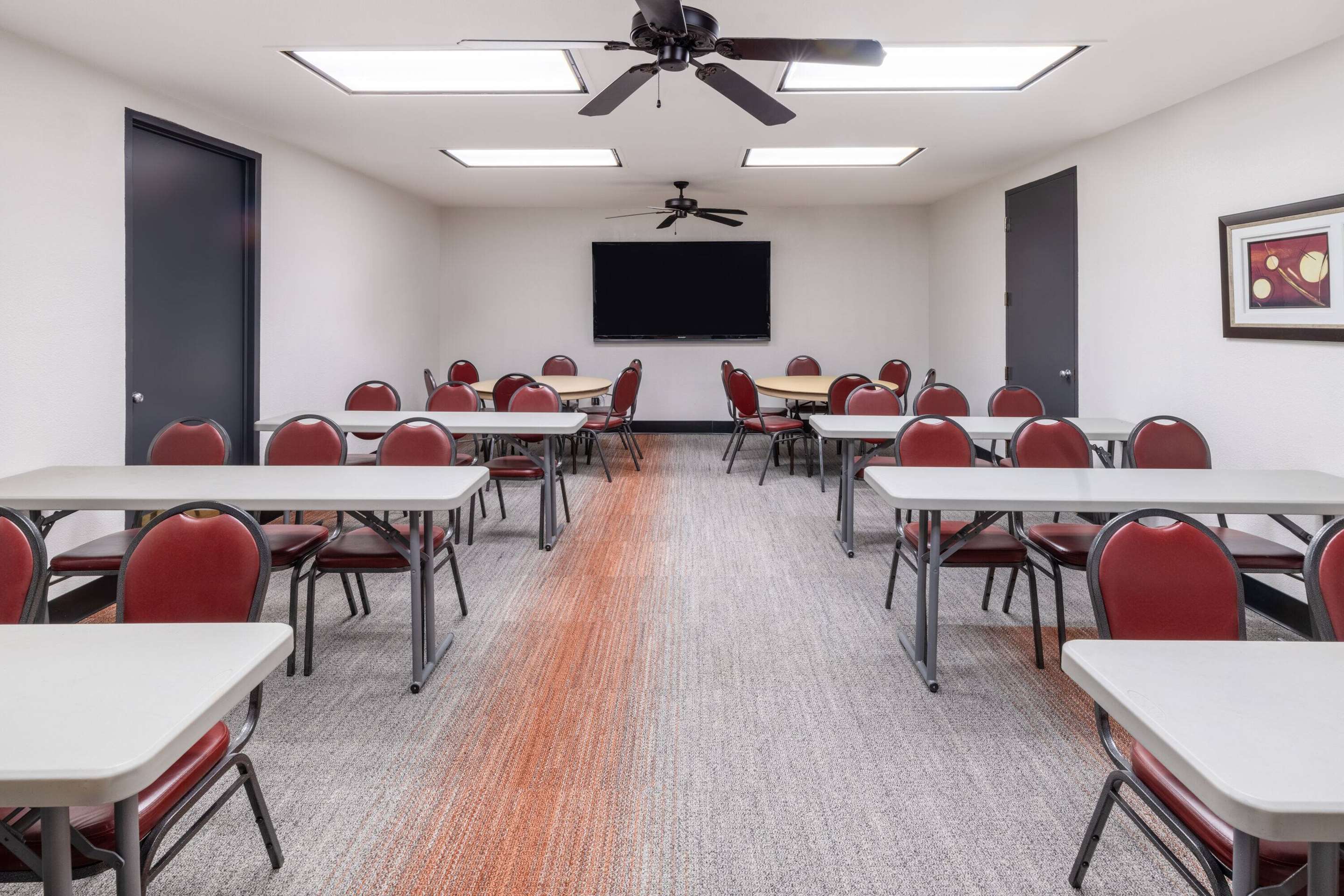Meeting Room | Travelodge by Wyndham Globe AZ