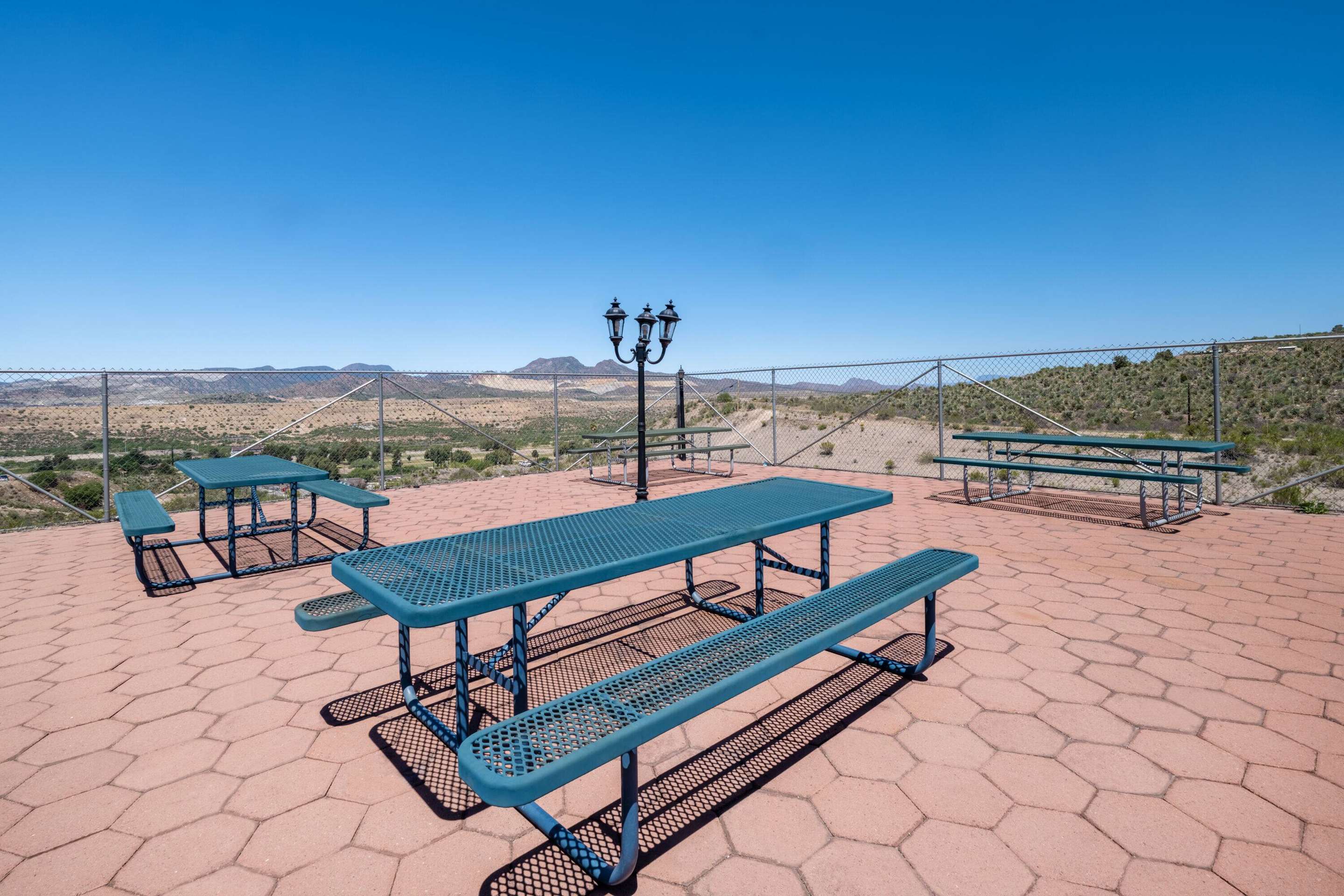 Property amenity | Travelodge by Wyndham Globe AZ