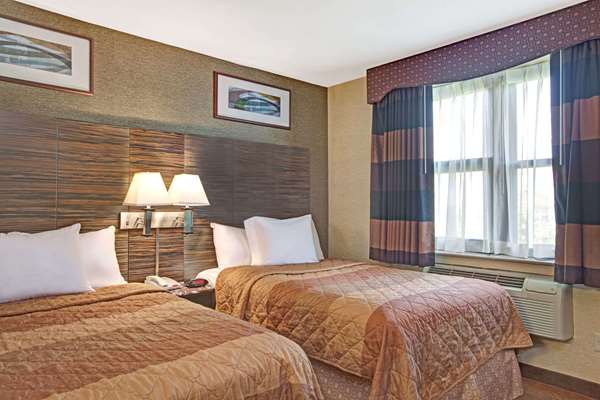  - Days Inn Brooklyn Heights