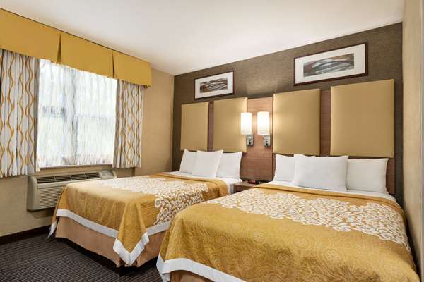  - Days Inn Brooklyn Heights