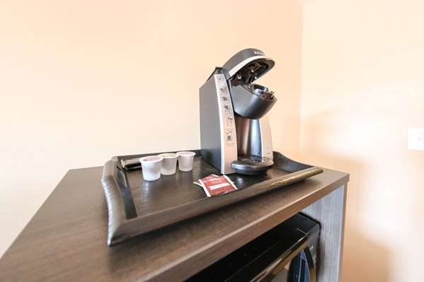  - Howard Johnson Inn Winnipeg