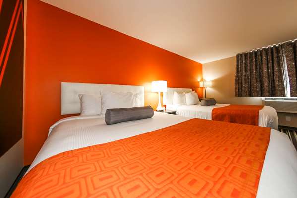  - Howard Johnson Inn Winnipeg