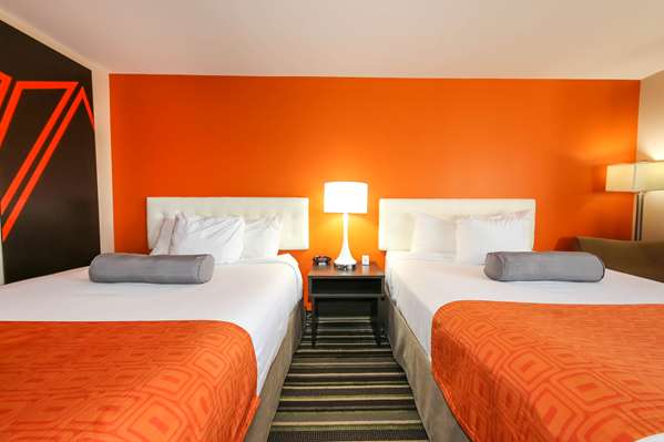  - Howard Johnson Inn Winnipeg