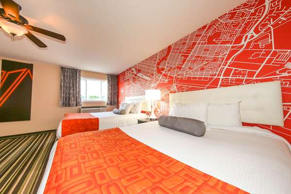  - Howard Johnson Inn Winnipeg