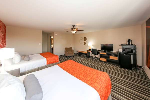  - Howard Johnson Inn Winnipeg