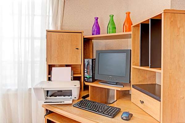 Conference Area - Days Inn City Center Tucson - I-10, Exit 257