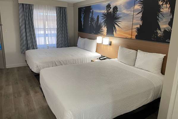  - Days Inn City Center Tucson - I-10, Exit 257