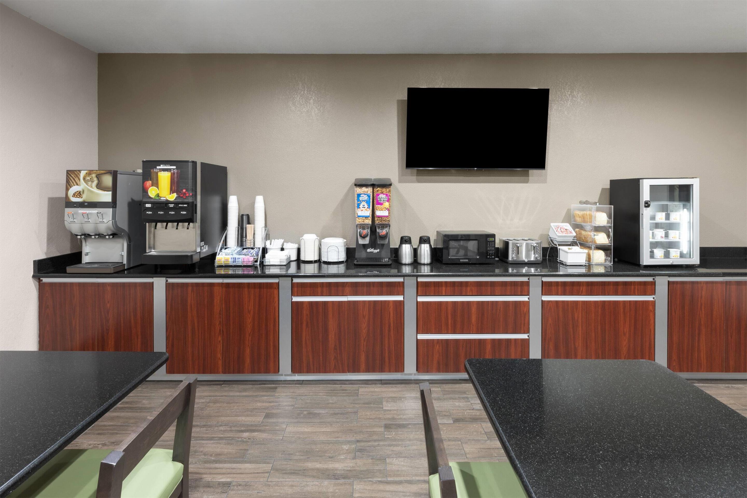 Property amenity | Super 8 by Wyndham San Antonio/Alamodome Area